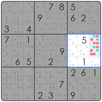 sudoku 2 go